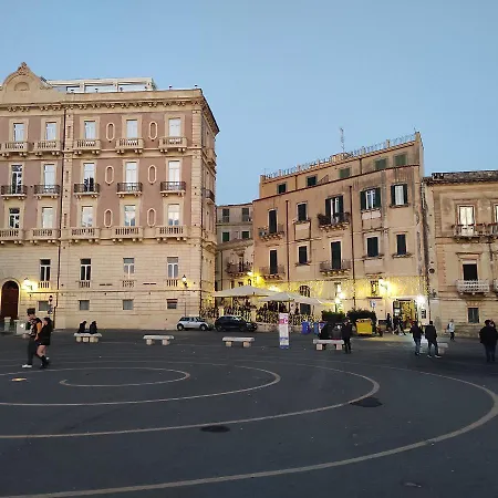 Hippodrom-independent With Pool بيت للعطل سيراكوزا