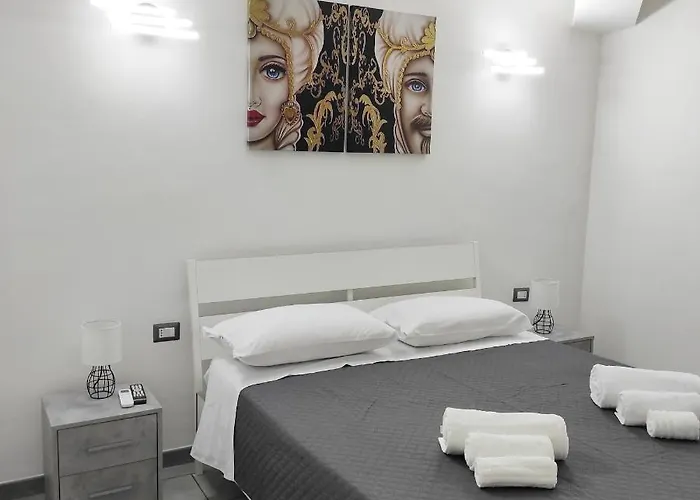 Tatil Evi Hippodrom-independent With Pool Siraküza