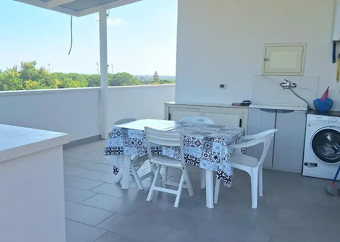 Hippodrom-independent With Pool * Siraküza